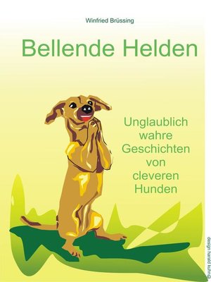 cover image of Bellende Helden